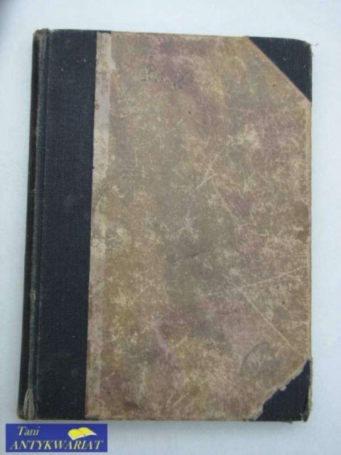 PANNA FIFI I INNE NOWELE