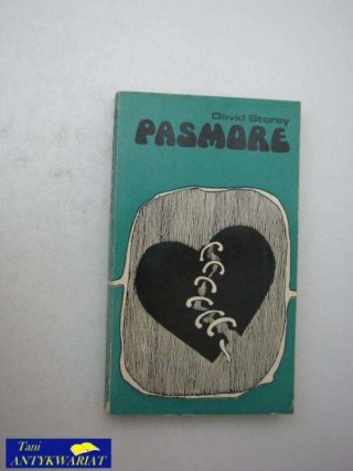 PASMORE
