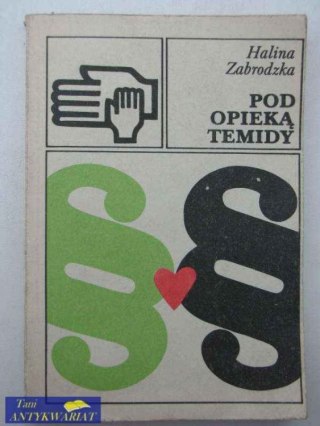 POD OPIEKĄ TEMIDY
