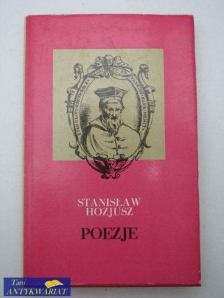 POEZJE