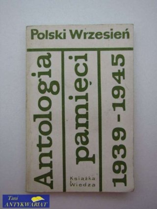 POLSKI WRZESIEŃ