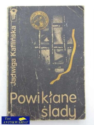 POWIKŁANE ŚLADY
