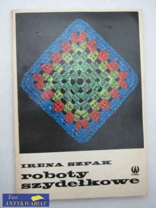 ROBOTY SZYDEŁKOWE