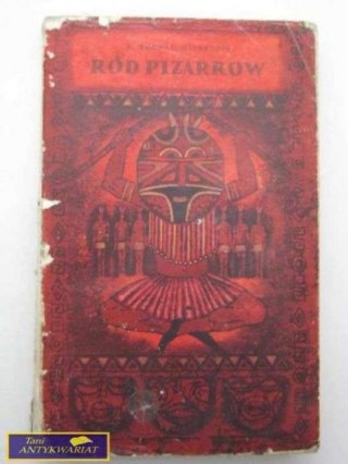 RÓD PIZARROW