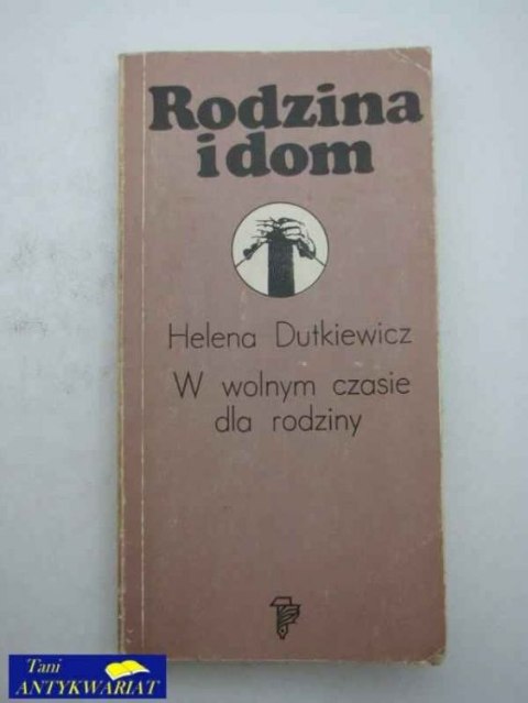 RODZINA I DOM