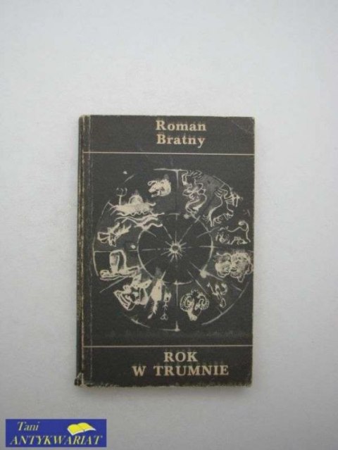 ROK W TRUMNIE
