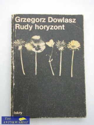 RUDY HORYZONT