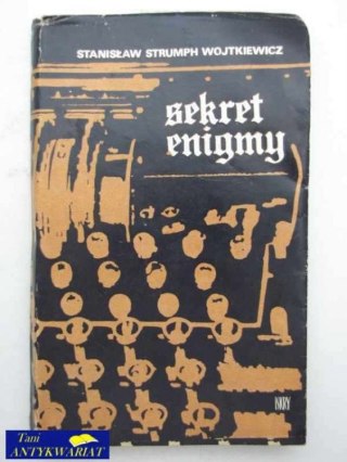 SEKRET ENIGMY