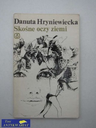 SKOŚNE OCZY ZIEMI