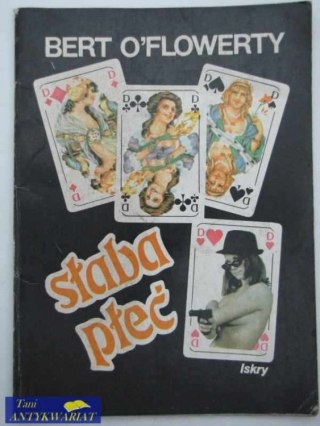 SŁABA PŁEĆ