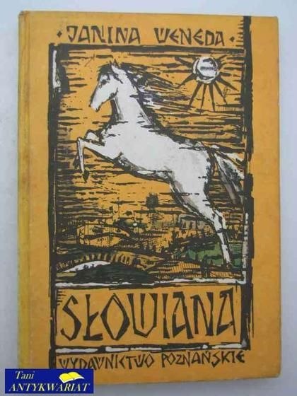 SŁOWIANA
