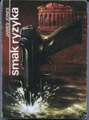 SMAK RYZYKA