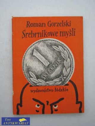 SREBRNIKOWE MYŚLI