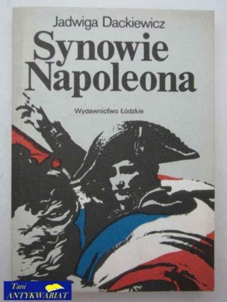SYNOWIE NAPOLEONA CZ 2
