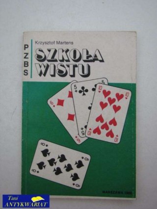 SZKOŁA ŚWISTU