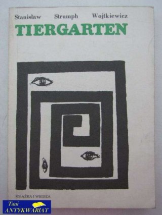TIERGARTEN