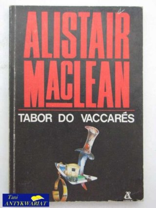 TOBOR DO VACCARES