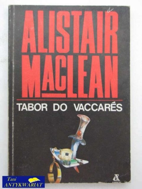 TOBOR DO VACCARES