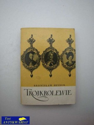TRÓJKRÓLEWIE