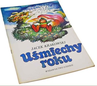 UŚMIECHY ROKU