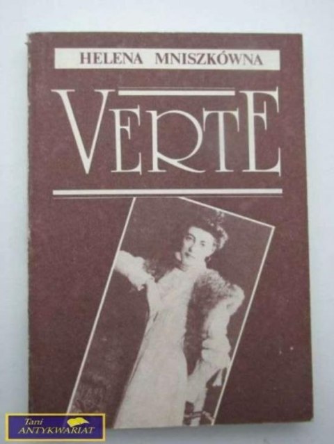 VERTE CZĘŚĆ I