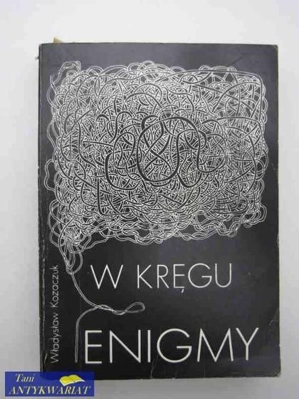 W KRĘGU ENIGMY