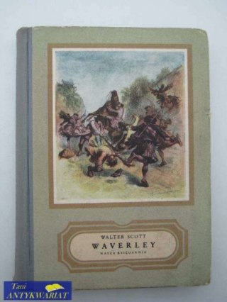 WAVERLEY