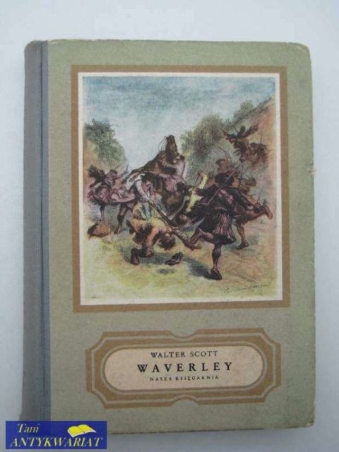 WAVERLEY
