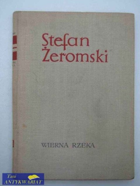 WIERNA RZEKA