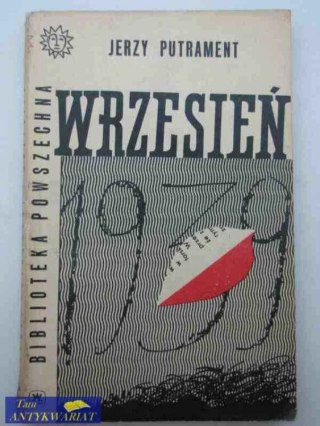 WRZESIEŃ T. 1