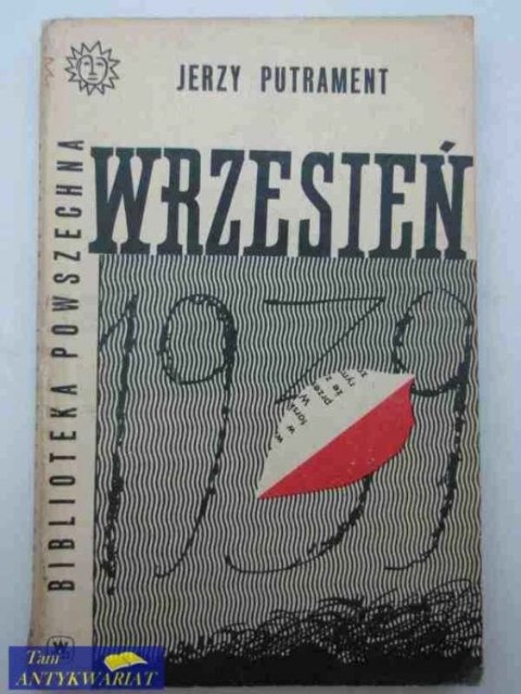 WRZESIEŃ T. 1