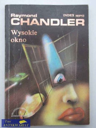WYSOKIE OKNO