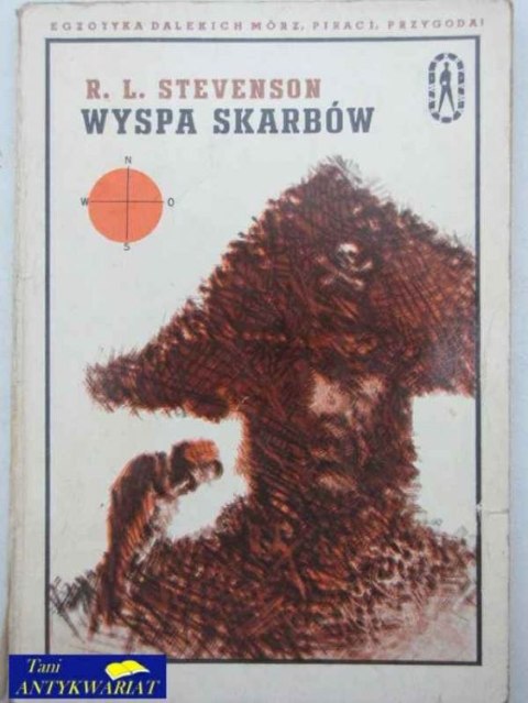 WYSPA SKARBÓW