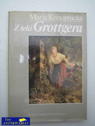 Z TEKI GROTTGERA