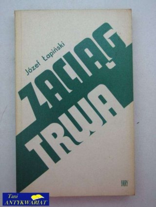 ZACIĄG TRWA