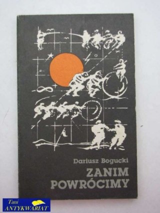 ZANIM POWRÓCIMY