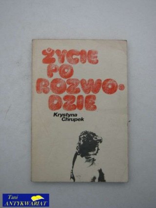 ŻYCIE PO ROZWODZIE