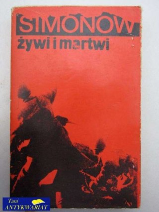 ŻYWI I MARTWI
