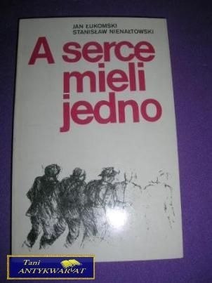 A SERCE MIELI JEDNO
