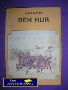 BEN HUR - L. Wallace
