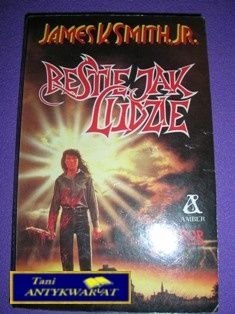 BESTIE JAK LUDZIE - J. Smith