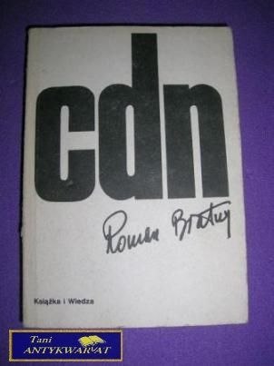 CDN-R.Bratny