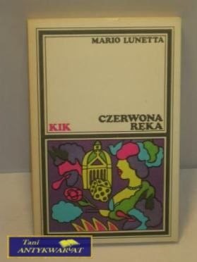 CZERWONA RĘKA
