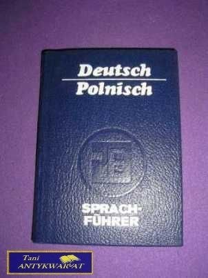 DEUTSCH POLNISCH