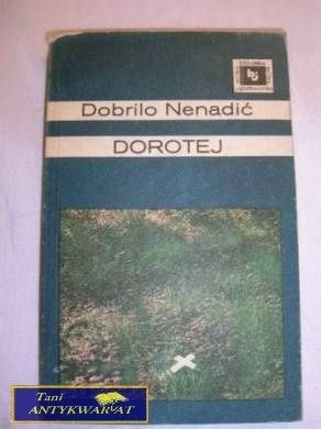 DORTEJ- DOBRILO NENADIĆ