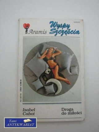 DROGA DO MIŁOŚCI