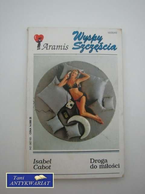 DROGA DO MIŁOŚCI