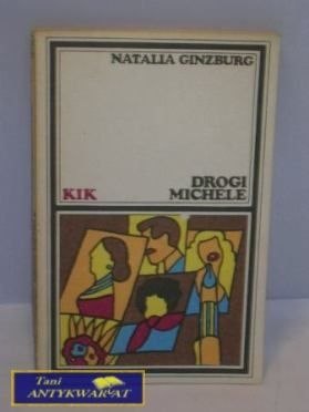 DROGI MICHELE