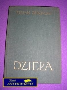 DZIEŁA - S. Żeromski