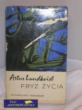 FRYZ ŻYCIA